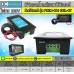 วัตต์มิเตอร์ AC 220V รุ่น PZEM-061 (COIL-CT)
